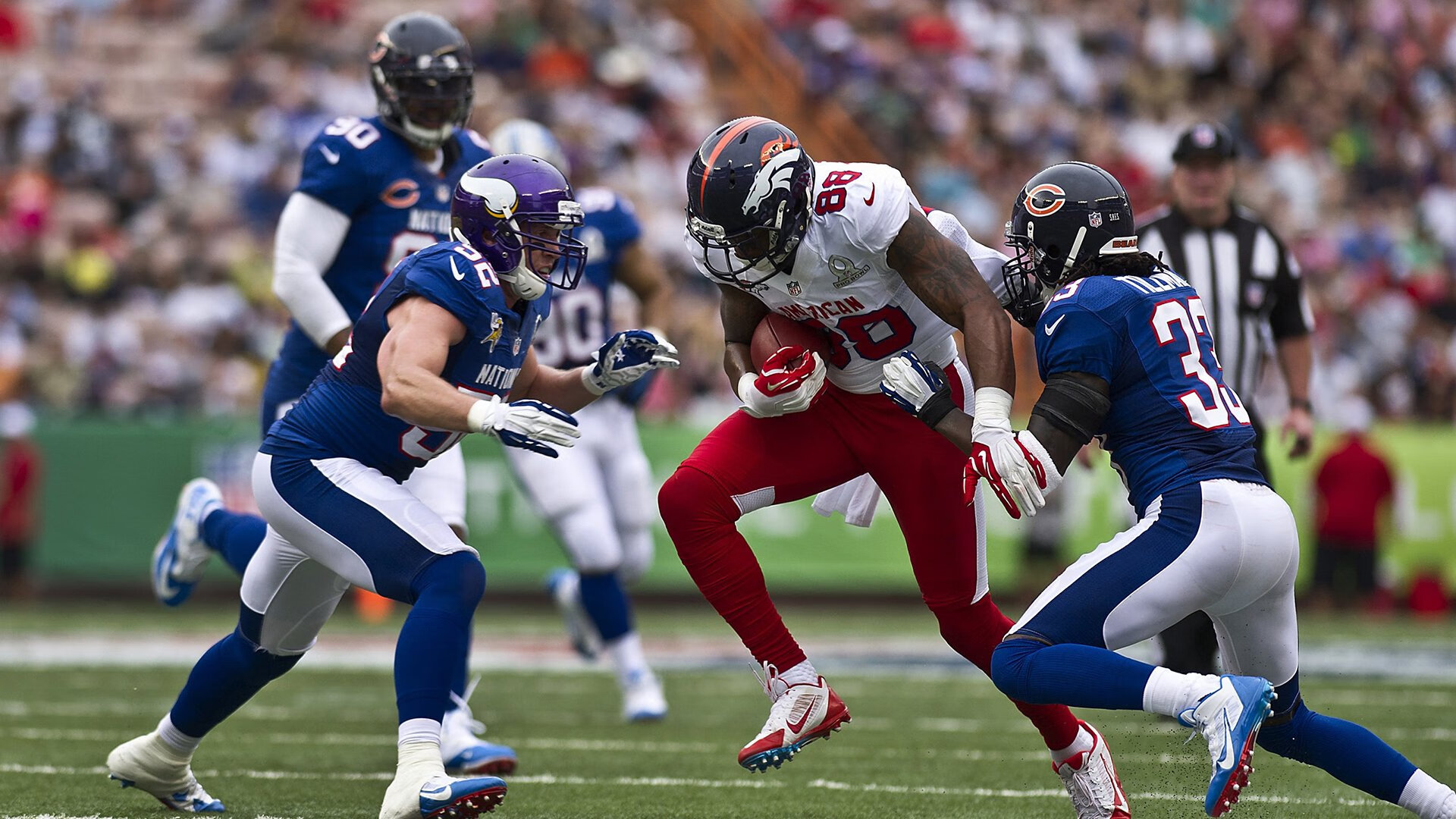 西甲：巴萨 3-1主场5连胜落后皇马5分 亚马尔拉什福德破门，巴萨3比2皇马中文解说全场高清